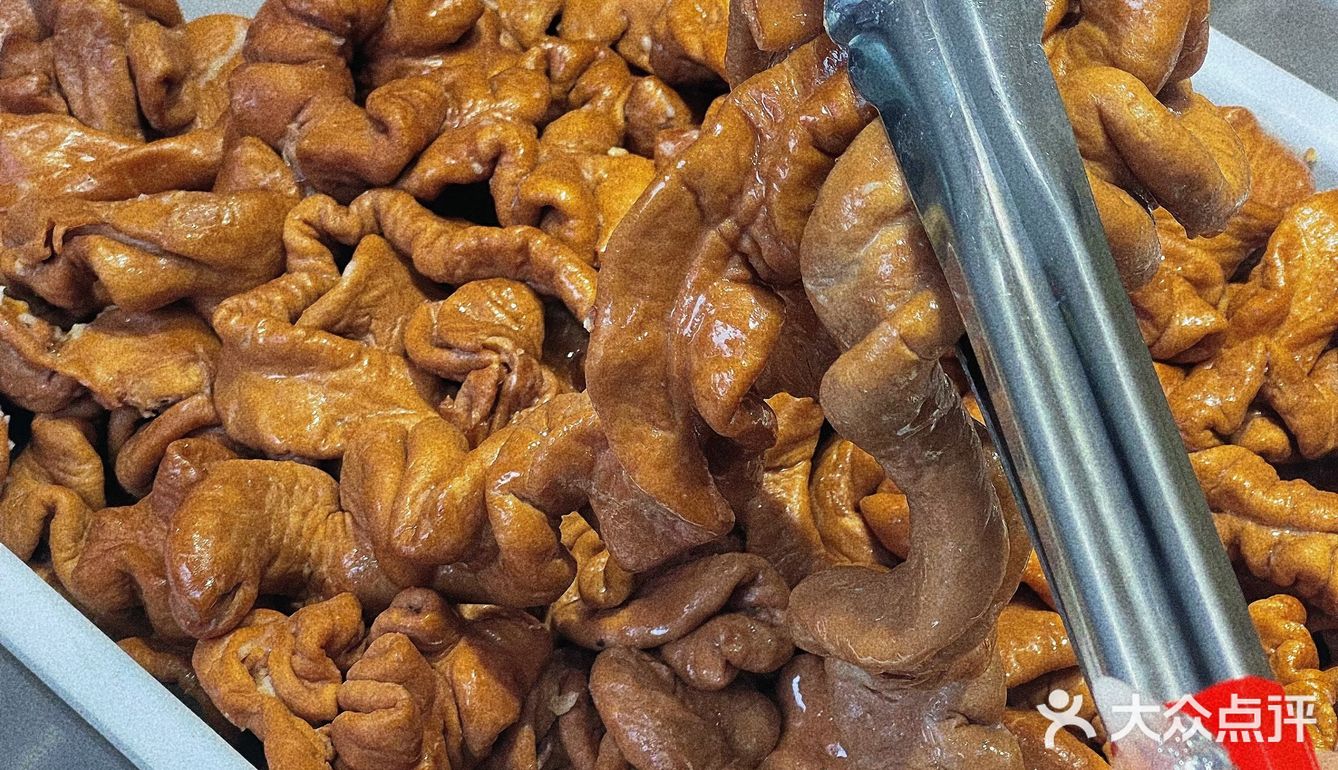 德阳｜独一份围炉煮卤‼️好吃到嗦手指😋