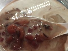 -晶晶甜品(发昌大厦店)