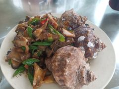 -87号烧烤海鲜·大排档(金沙滩店)