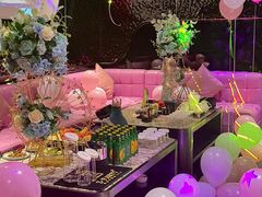 -Z-PARTY KTV(金太湖店)