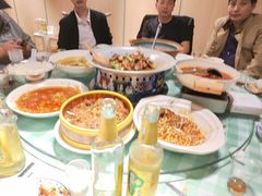 -俭朴菜(鲁磨路店)