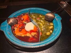 -吼堂老火锅(太古里总店)