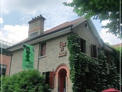 -思南书局(复兴中路店)