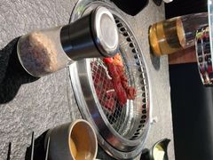 -本武藏炭花·炭火烧肉(万象汇店)