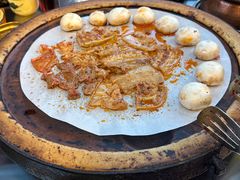 -老渔家·白族·石板烧.野生菌火锅(大理古城叶榆路店)