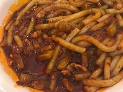 -椒顽新疆炒米粉(湖大店)