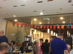 -老班长手工灌汤包老店(东山店)