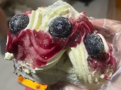 -HOT CRUSH趁热集合·现烤面包(环球港店)