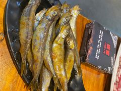 -丹东特色烤肉(学府路一部店)