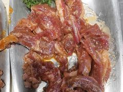 -安小胖韩国烤肉(财富广场画苑小区店)