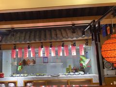 -老屋印象川菜(马园路店)