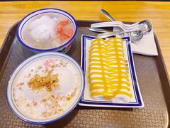 椰子水清补凉-文昌邓记清补凉(西沙路店)