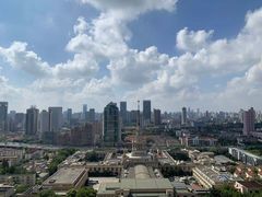 -上海波特曼丽思卡尔顿酒店