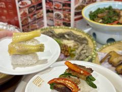 -陶缘一号·四季缘·老字号顺德菜·户外婚礼家宴(西滘店)