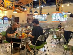 -蜀川川破店·江湖菜·烧烤(北京首店)