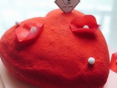 -不二之作蛋糕研究所