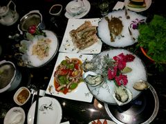 -渔傅·蓝海岸霞浦海鲜(正祥店)