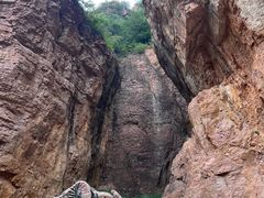 -湖洞水自然风景区
