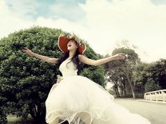 -楠溪江风景名胜区