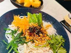 -芸山季·云南野生菌火锅(人民广场来福士店)
