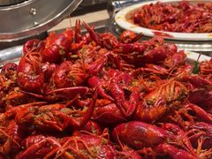 -菲住布渴酒店自助餐厅(阿里巴巴西溪园区店)