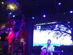大堂-拾叁唐Livehouse(佛山禅城店)