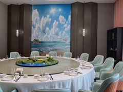 -海泰食府·新鲁菜·家宴(总部基地店)