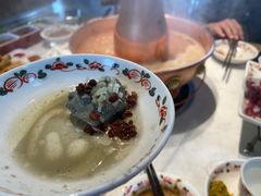 -东门口涮肉·砂锅·烤串(老门东店)