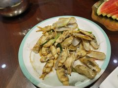 -新虹楼饭庄(崇明陈家镇店)