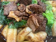 -珍珍小食店(西华路店)