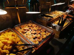 -比格比萨自助(南京万达茂店)