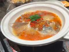 -炊烟小炒黄牛肉(浦东世纪汇店)