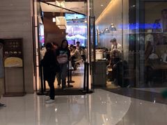门面-奈雪的茶(金鹰广场店)