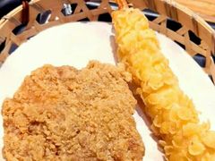 -和府捞面(东直门银座店)