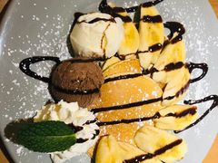 -Lia Cafe Bar Restaurant松山咖啡屋