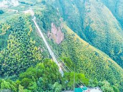 -南尖岩景区
