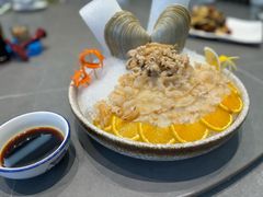 -谊荣海鲜大牌档(石湖店)