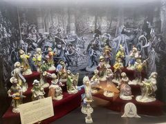 -Me Coffee下午茶艺术空间