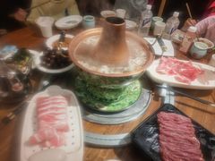 -额尔敦草原涮羊肉·烧烤(冻青树总店)