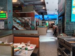 -锦园春香港茶餐厅(西海湾旗舰店)