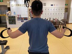 -中田健身工作室(杭州五洲国际店)