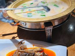 -大家食府·福建菜(FAC协盛中心庭院餐厅店)