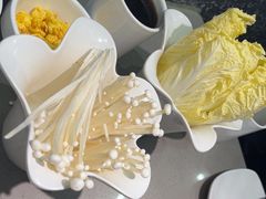 -半天妖烤鱼(物美沁山水店)
