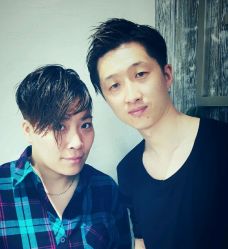 点击看大图 android_upload_pic-Godhands美发设计沙龙
