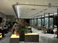 -白云机场易登机休息室