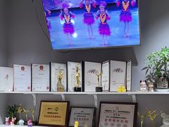 -舞蓓舞蹈(永定路校区)