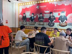 -闫家驴肉老店(华电一校店)