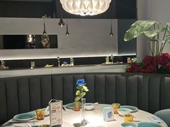 -雀蓝川菜(滨湖万象汇店)