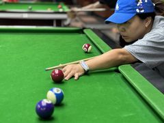 -云川台球(马甸店)