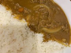 -COCO壱番屋(现代城店)